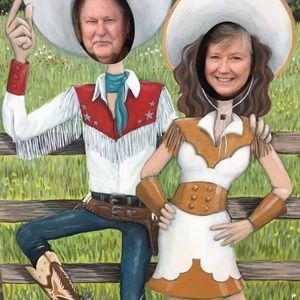 Meet your Posher, Lisa